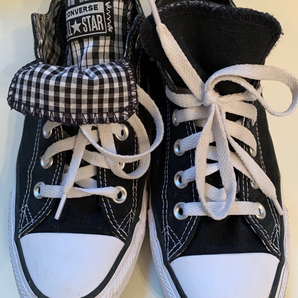 Converse runners